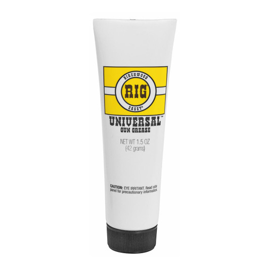 RIG Rig Rugt Univ Grease 1.5 Oz Tube