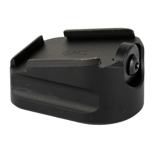 Warne Scope Mounts Warne Mag Ext Sandw Mandp 9/40 0