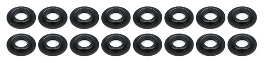 Steel C/M Spring Seats - 1.270 x .870 x .570