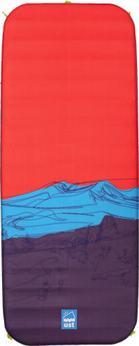 Ultimate Survival Technologies Ust Fillmatic Sleeping Mat Reg - Self Inflating Mt View W/bag< 
