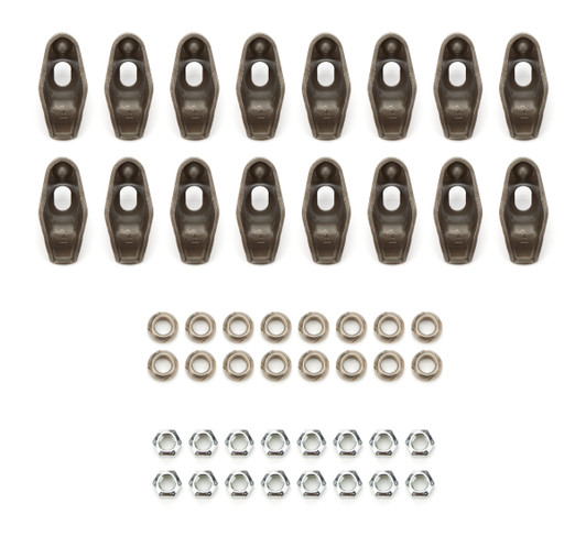 SBC Nitro Rocker Arm Kit 1.5 Ratio 7/16 Stud