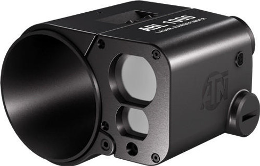 Atn Abl Smart Laser Range - Finder 1000m W bluetooth