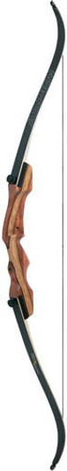 CenterPoint Centerpoint Recurve Bow Aspen - Takedown 62 Laminated