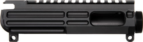 Battle Arms Development Battle Arms Ar9 Pistol Caliber - Upper Receiver Billet Black
