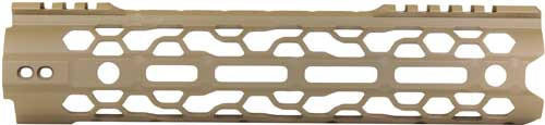 Odin Works Odin Forend O2 Lite Mlok - 9.5 Fde Ar-15