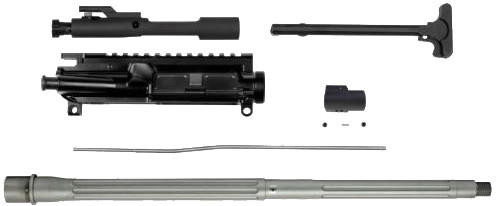 Alexander Arms Alexander Ar15 Diy 18 Upper - Kit 6.5 Grendel