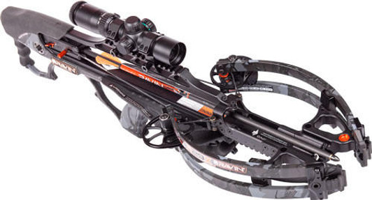 Ravin Crossbows Ravin Crossbow Kit R29x - Silent Cock 450fps Dusk Camo