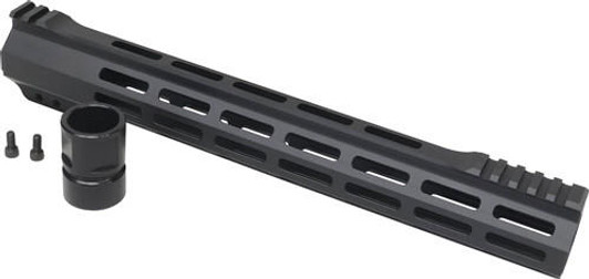 Sharps Bros Handguard 13.7 - Ultralite M-lok For Ar-15