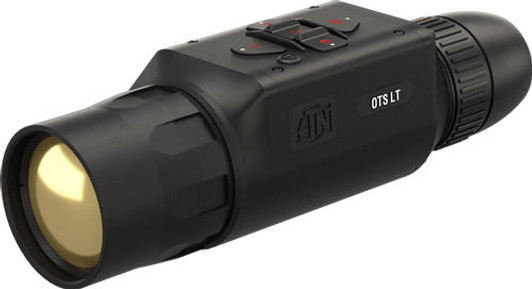 ATN Atn Ots Lt 2-4x Thermal Viewer - 320x240 Monocularless
