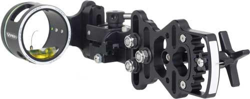 Viper Archery Products Bow - Sight Quick Set 1 Pin .019pin