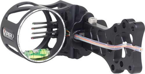 Viper Archery Products Bow - Sight Daimondback 5 Pin .019