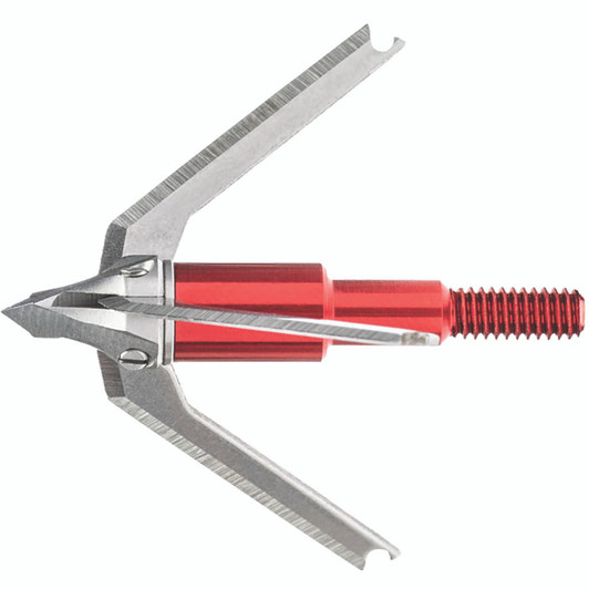Rocket Meat Seeker Broadheads 100 Gr 3 Pk