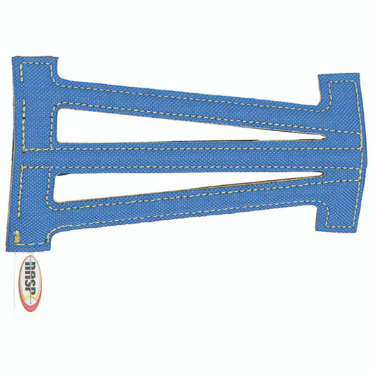 Neet Nasp Ventilated Armguard Blue