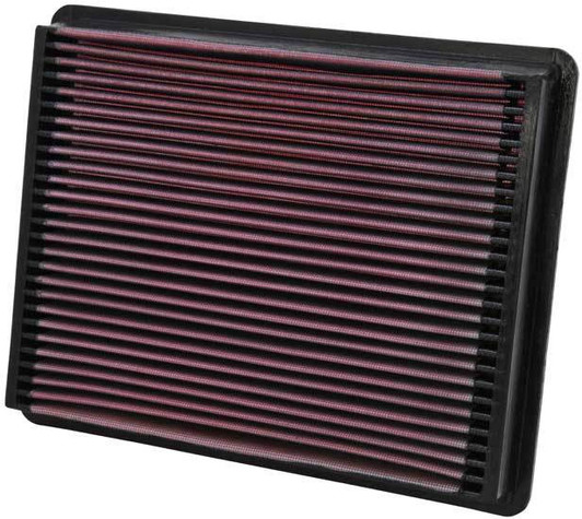 99-UP GM P/U 6.0/6.6/8.1 Replacement Air Filter