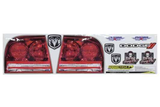 FIVESTAR Tail ID Charger 