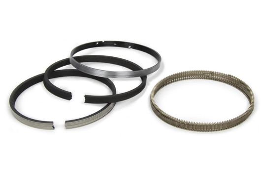 MAHLE PISTONS Piston Ring Set 4.135 1.0 1.0 2.0mm 