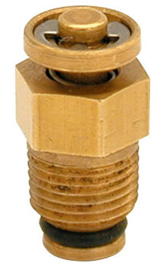 MOROSO Air Bleed Valve 