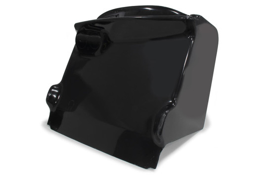 Ti22 PERFORMANCE Dash Outlaw Style Black 