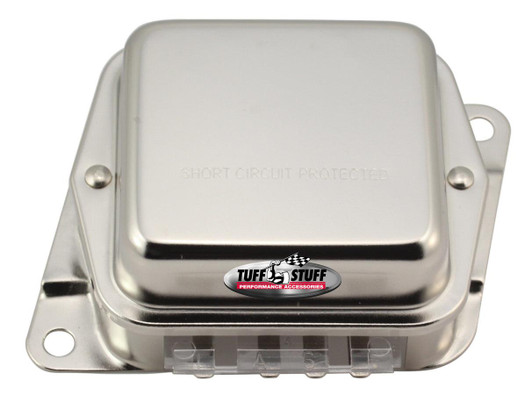 TUFF-STUFF Ford Early Voltage Regulator 