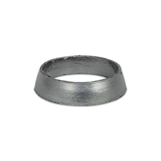 VIBRANT PERFORMANCE Exhaust Gasket Donut Sty le - 2.55In Slipover Id 