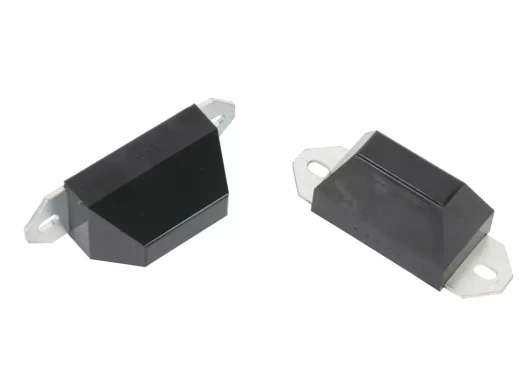 WHITELINE PERFORMANCE Bump Stop Bushing Jeep CJ7 76-86 