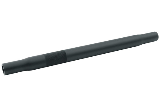 ALLSTAR PERFORMANCE 5/8 Steel Tube 23in 7/8in OD 