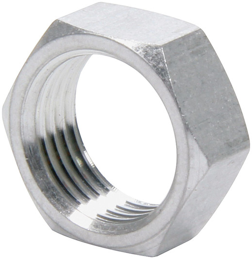 ALLSTAR PERFORMANCE 5/8-18 RH Alum Jam Nuts Thin OD 4pk 