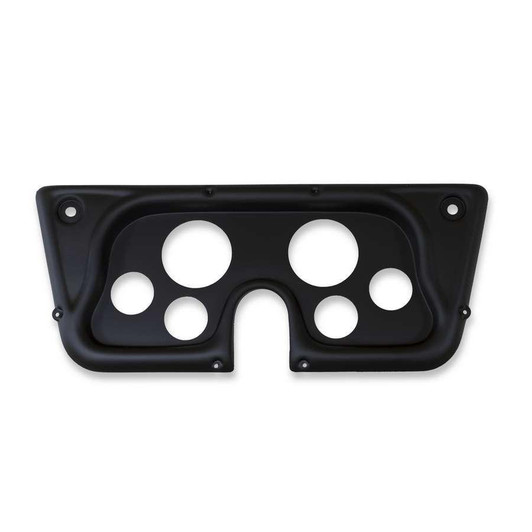 AUTOMETER Direct Fit Dash Panel 67-72 GM Truck/Suburban 