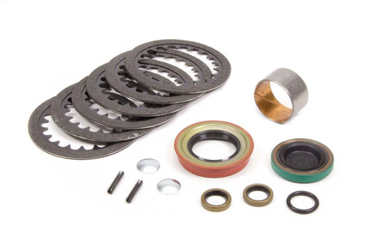 BERT TRANSMISSIONS Overhaul Kit LM Trans. 
