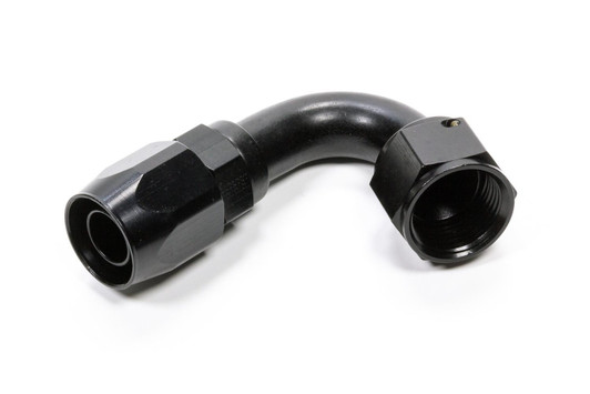 FRAGOLA #10 x 120 Power Flow Hose End - Black 