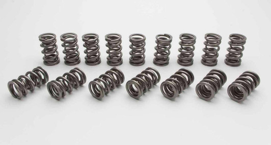 MANLEY 1.550 NexTek Dual Valve Springs 