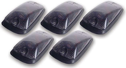 PACER PERFORMANCE LED Smoke 5 Light Kit 