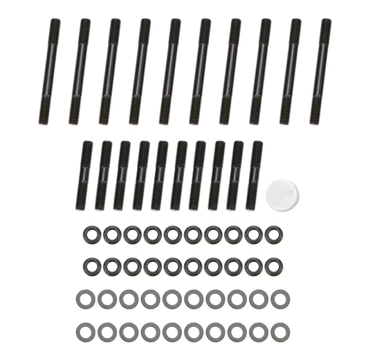 OPTITORQUE TECHNOLOGIES LLC SBF 351W Head Stud Kit 