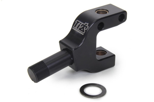 Ti22 PERFORMANCE 600 Front Spindle Right Black 