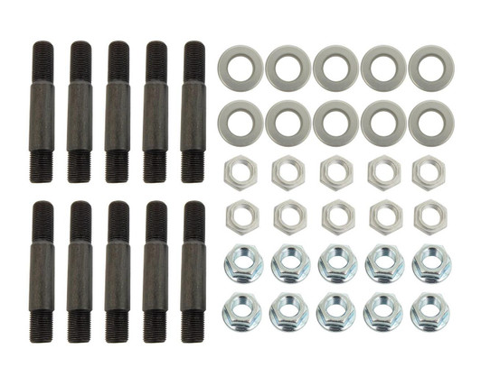 STRANGE Stud Kit - 5/8-18 With 1.875 Shank 
