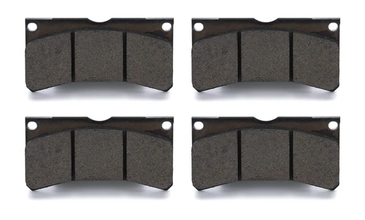 WILWOOD Brake Pad Set BP-30 10420 XRZ4R 