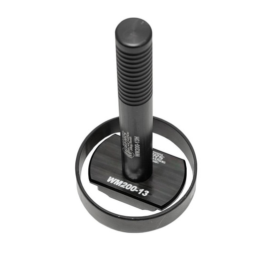 WEHRS MACHINE Bearing Tool Birdcage Install / Removal 