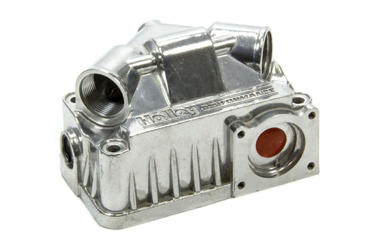 ADVANCED ENGINE DESIGN Bare Primary Float Bowl (Center Pivot) 