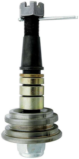 ALLSTAR PERFORMANCE Adj Lower Ball Joint Press-In w/Large GM Pin 