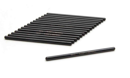 MANLEY 5/16in Moly Pushrods - 8.550in Long 
