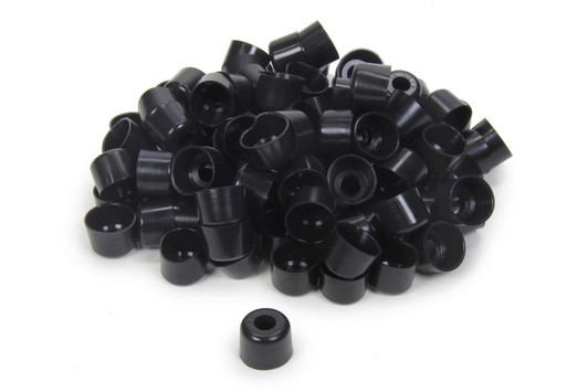Pioneer Black Nitrile Oil Seals - 11/32 (100) 