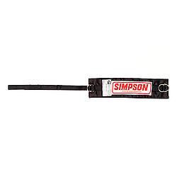 SIMPSON SAFETY 2 Strap Arm Restraints 