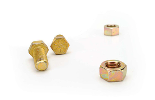 Tci Bolt & Nut Kit 