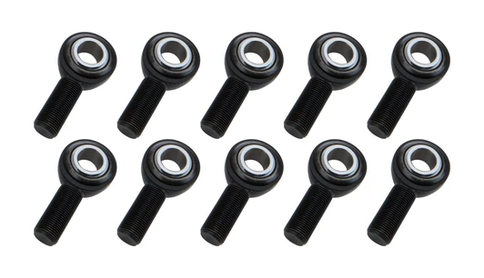 ALLSTAR PERFORMANCE Pro Rod End RH Moly PTFE Lined 3/4 10pk 