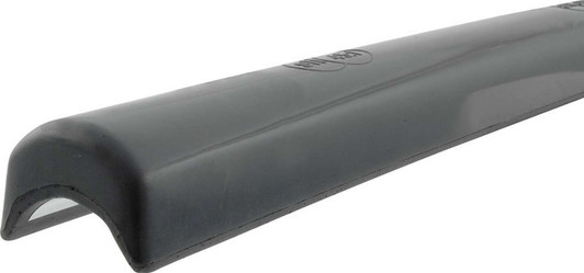ALLSTAR PERFORMANCE Mini Roll Bar Padding SFI 1.25 to 1.75 Black 