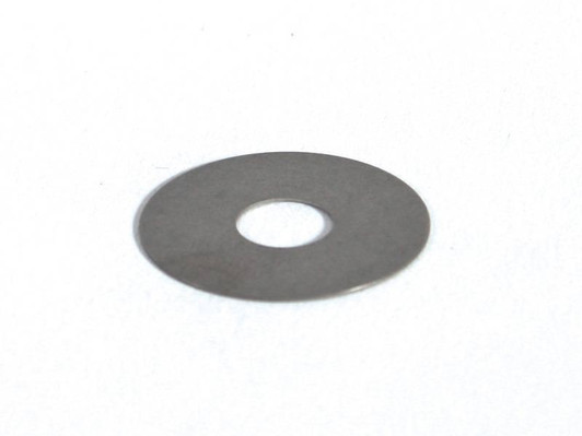 AFCO RACING PRODUCTS Shock Shim 1.125in 1.260 OD x.012 OD 25pk 