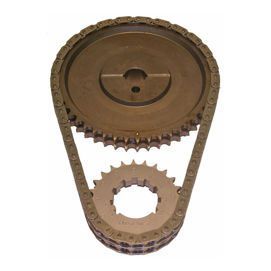 CLOYES Billet True Roller Timing Set - BBF FE 
