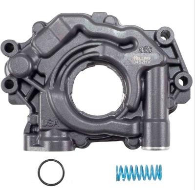 MELLING HV Oil Pump Dodge 5.7L/6.4L Hemi 09-18 