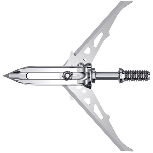 Ravin Broadheads Steel 100 Gr 3 Pk