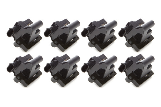 NGK MOD Ignition Coil Set 8pk Stock #49473